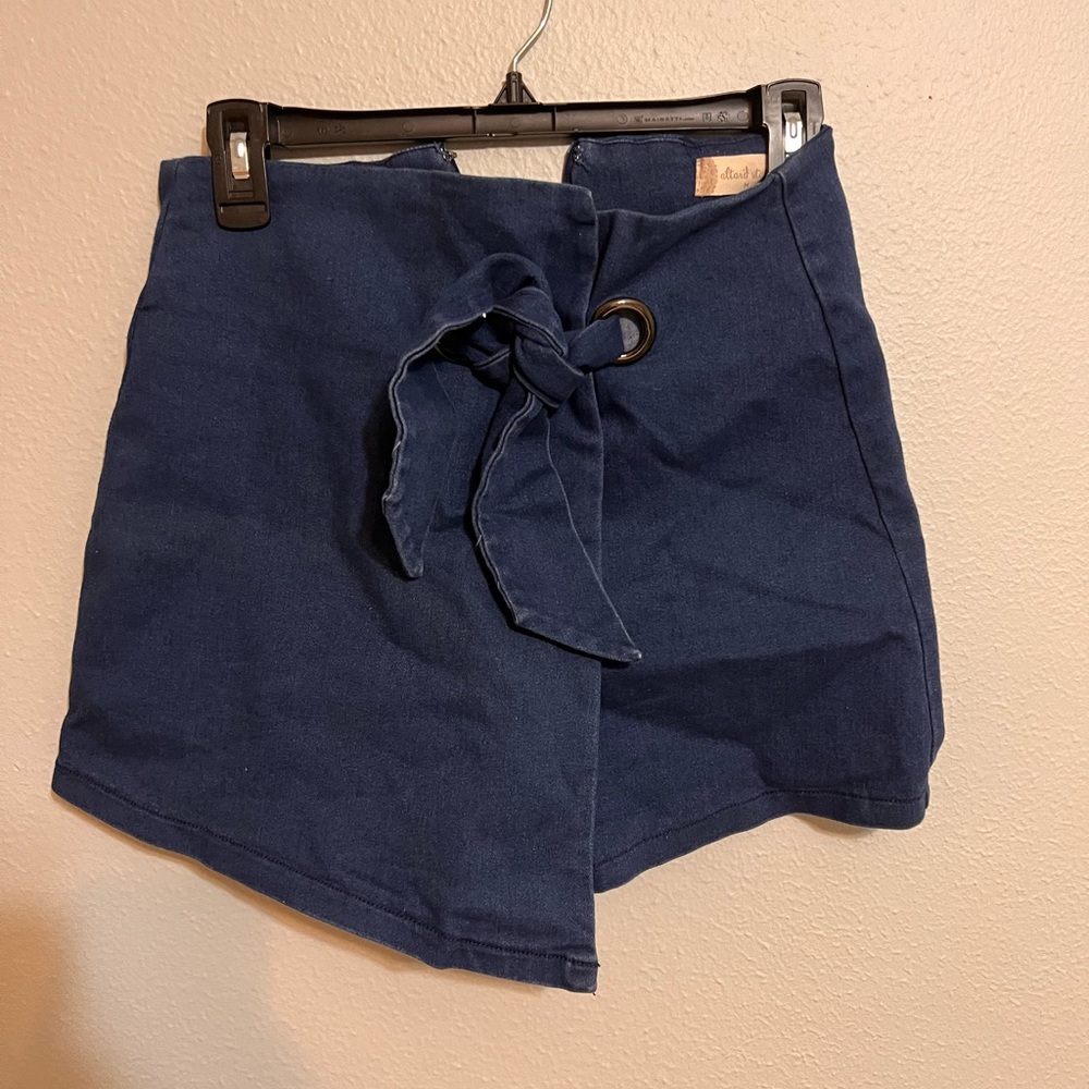 Skort in perfect condition